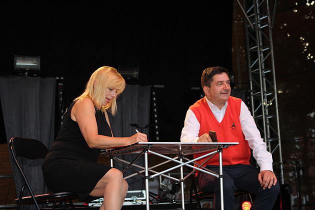 Pożegnanie Lata 2019