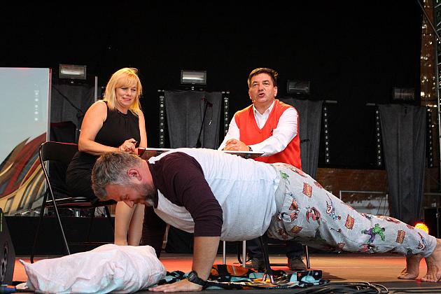 Pożegnanie Lata 2019