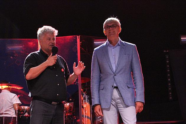 Pożegnanie Lata 2019