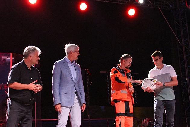 Pożegnanie Lata 2019