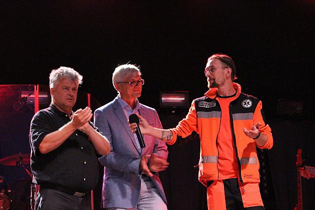 Pożegnanie Lata 2019