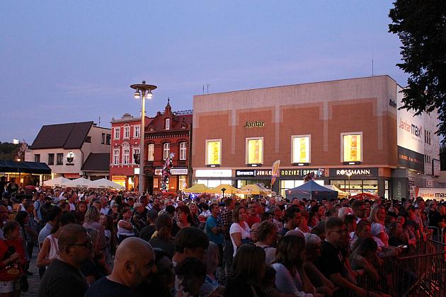 Pożegnanie Lata 2019
