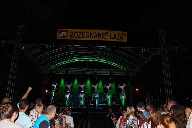 Pożegnanie Lata 2019
