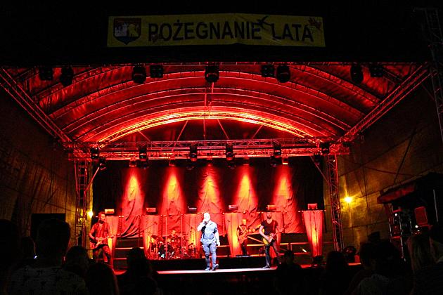 Pożegnanie Lata 2019