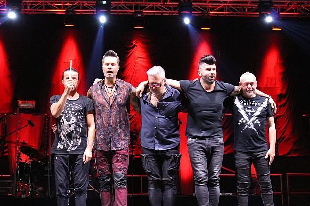 Pożegnanie Lata 2019