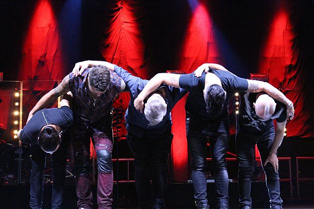 Pożegnanie Lata 2019