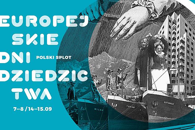 Europejskie Dni Dziedzictwa