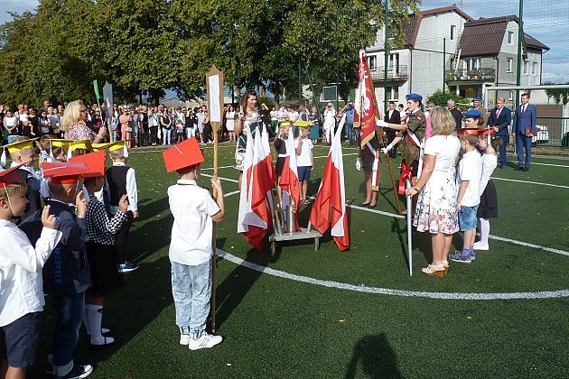 Rok szkolny 2019/2020 rozpoczęty!