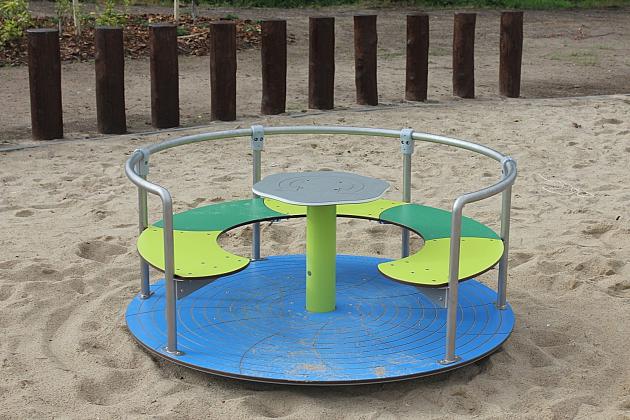 Rekreacja i wypoczynek nad rzeką przy Kazimierza Wielkiego