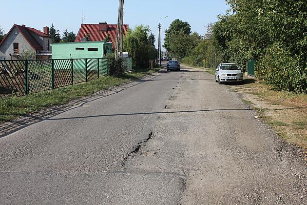 Ponad 1,7 mln dotacji na budowę ulicy Weterynaryjnej i Majkowskiego