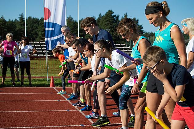 PKO Bieg Charytatywny i PASTA PARTY. Już po raz czwarty w Lęborku!