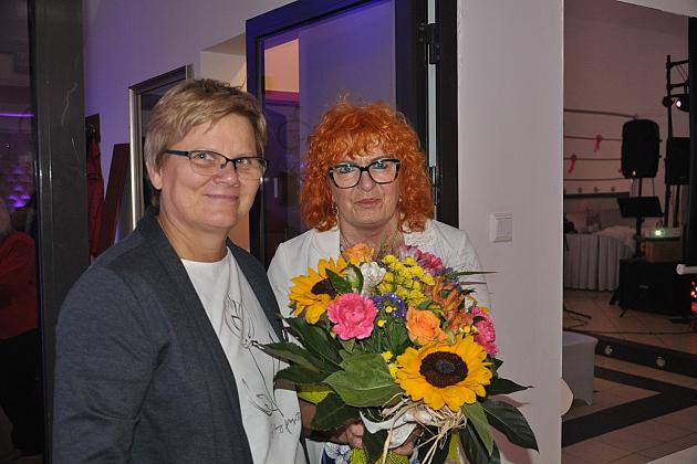 20 lat lęborskich „Amazonek”