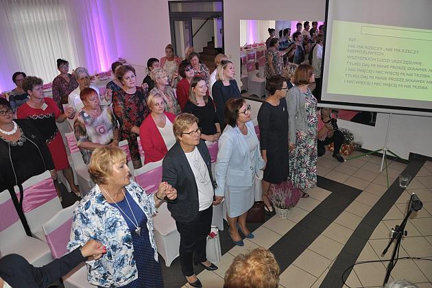 20 lat lęborskich „Amazonek”