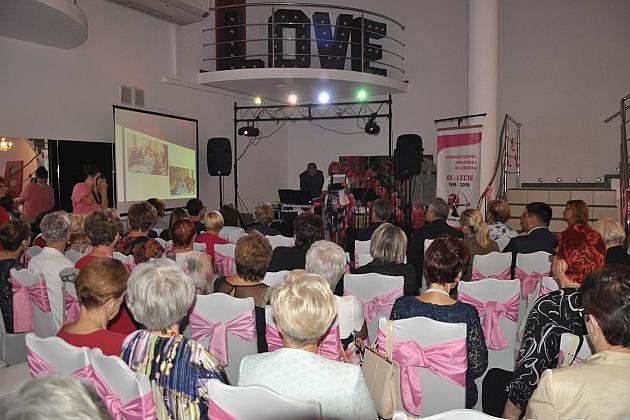 20 lat lęborskich „Amazonek”