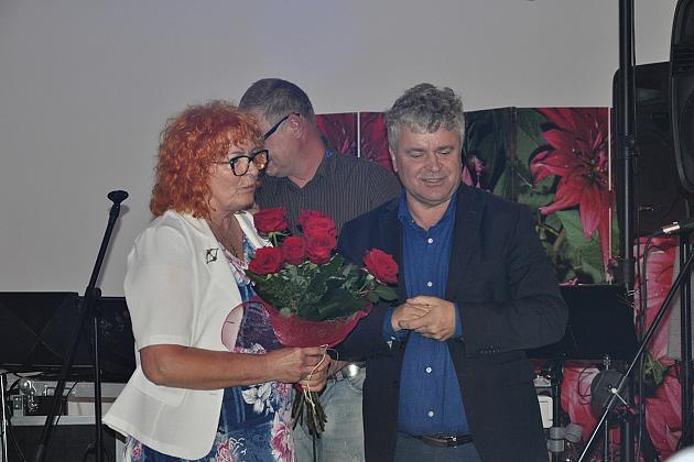 20 lat lęborskich „Amazonek”