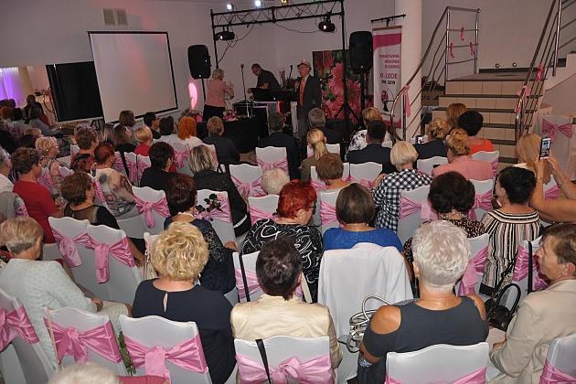 20 lat lęborskich „Amazonek”