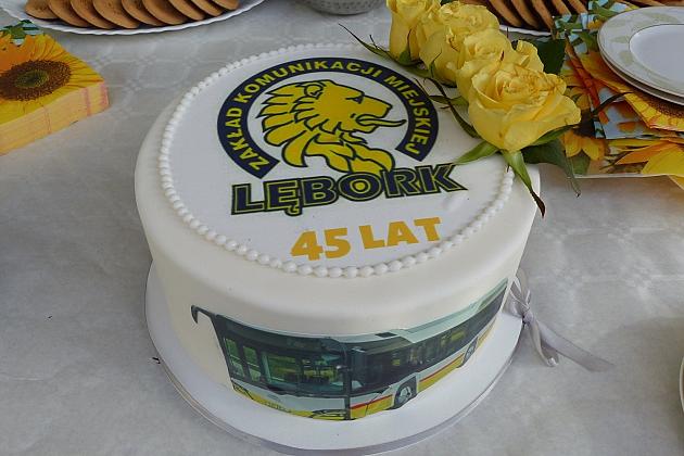 Nowe Solarisy w komplecie. Prezentacja autobusów w bazie ZKM-u