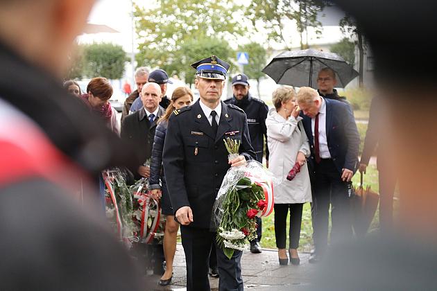 Lęborczanie upamiętnili Dzień Sybiraka