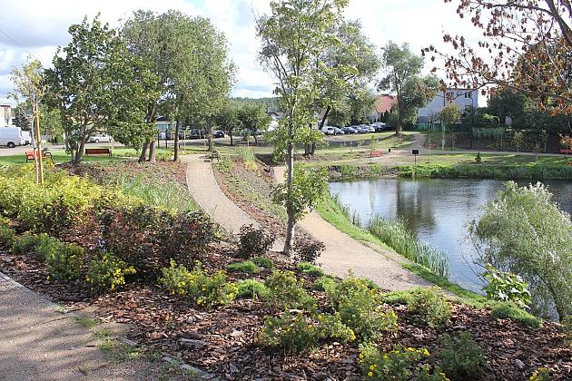 „Morskie Oko” w zielonej odsłonie