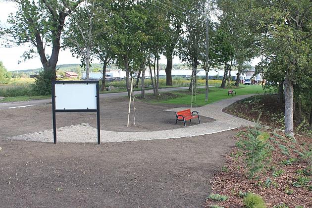 „Morskie Oko” w zielonej odsłonie