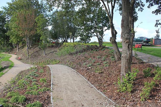 „Morskie Oko” w zielonej odsłonie