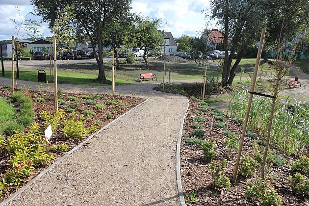 „Morskie Oko” w zielonej odsłonie