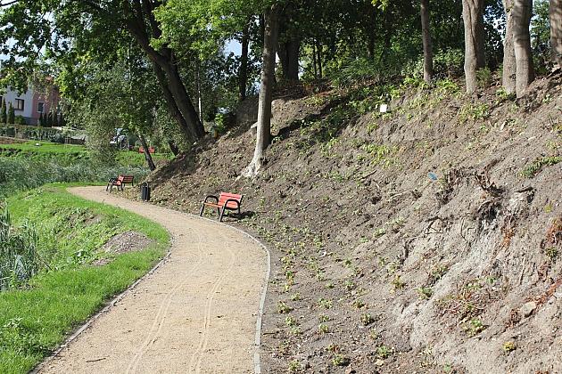 „Morskie Oko” w zielonej odsłonie