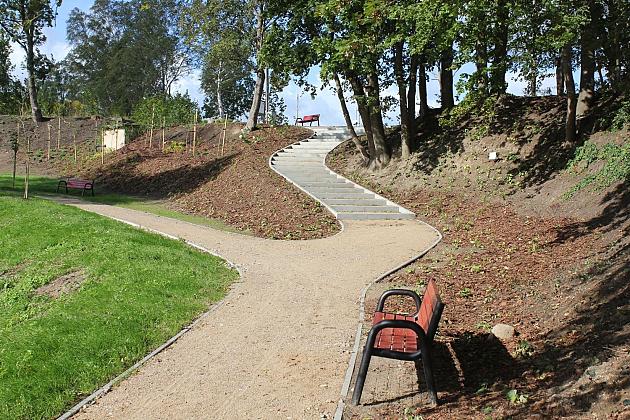 „Morskie Oko” w zielonej odsłonie