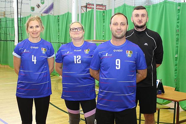 II Turniej Piłki Siatkowej Pracowników Samorządowych