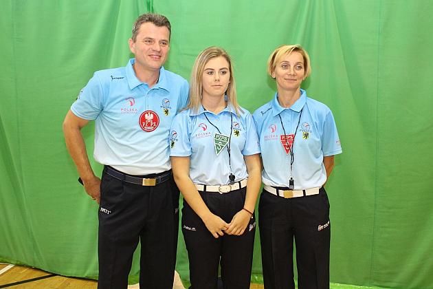 II Turniej Piłki Siatkowej Pracowników Samorządowych