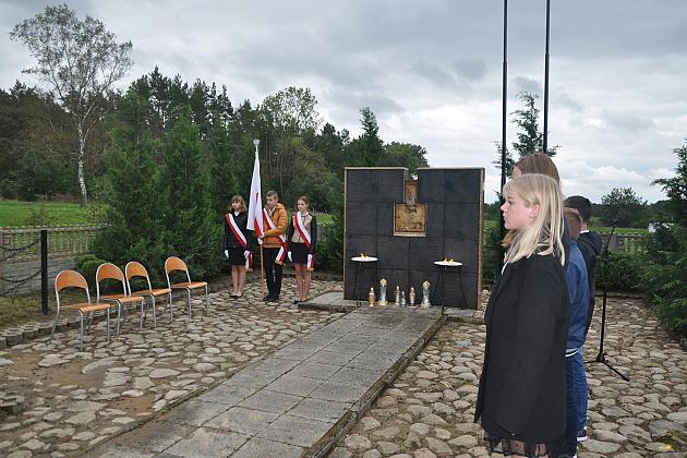 Pamięć o ofiarach Marszu Śmierci wciąż żywa