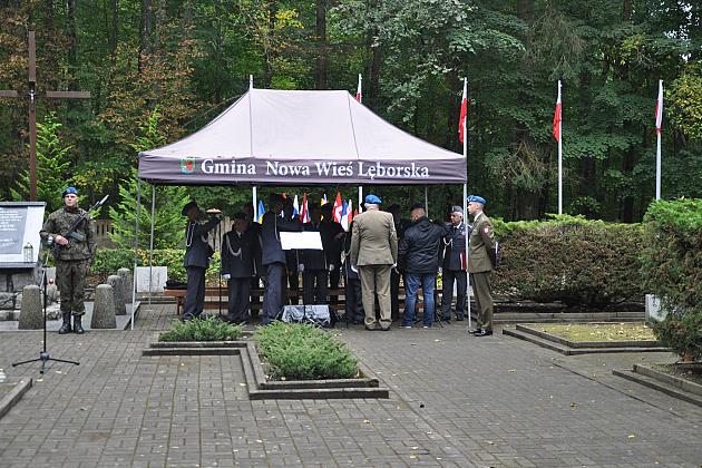 Pamięć o ofiarach Marszu Śmierci wciąż żywa