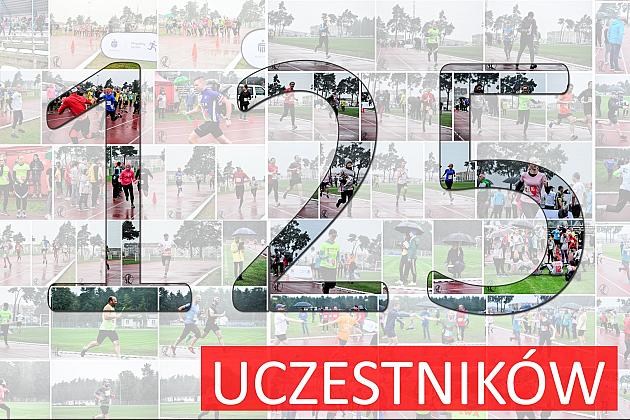 PKO Bieg Charytatywny - relacja