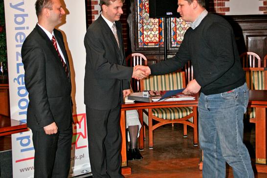 Pół miliona na kluby sportowe i profilaktykę zdrowotną