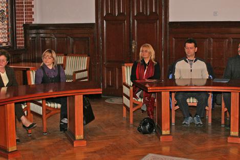 Pół miliona na kluby sportowe i profilaktykę zdrowotną