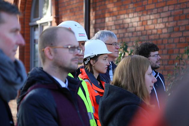 Lęborski Węzeł Przesiadkowy z dodatkowym finansowaniem