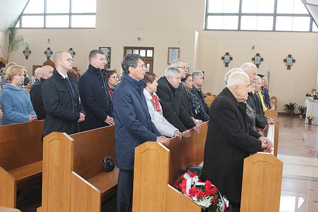 W 70. rocznicę powstania batalionów żołnierzy-górników