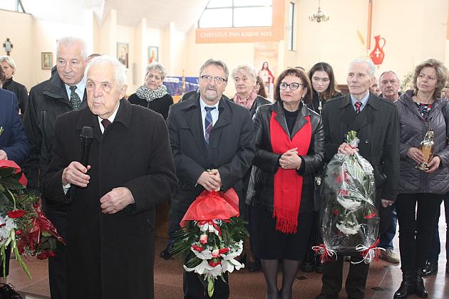 W 70. rocznicę powstania batalionów żołnierzy-górników