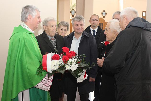 W 70. rocznicę powstania batalionów żołnierzy-górników