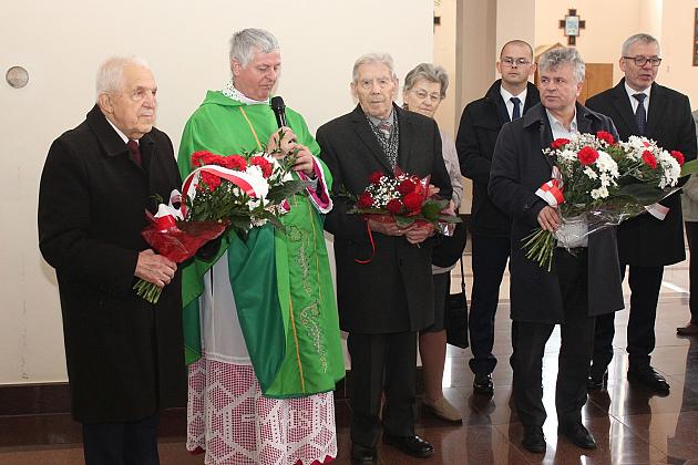 W 70. rocznicę powstania batalionów żołnierzy-górników