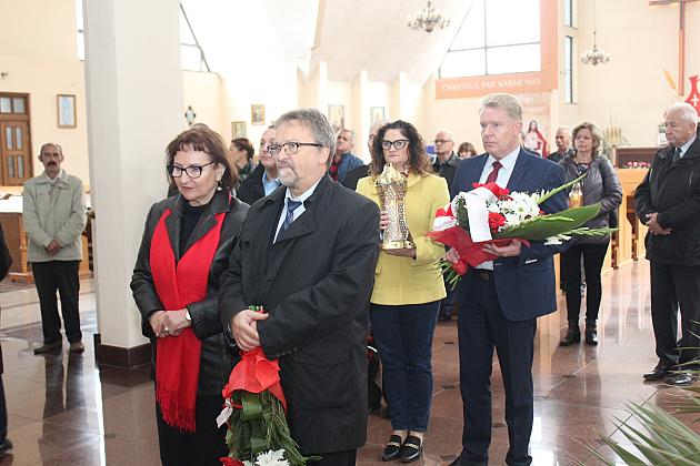 W 70. rocznicę powstania batalionów żołnierzy-górników