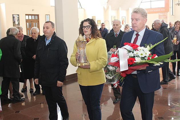 W 70. rocznicę powstania batalionów żołnierzy-górników