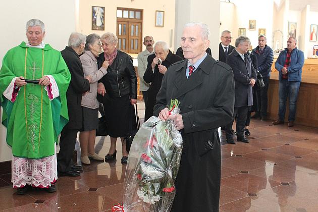 W 70. rocznicę powstania batalionów żołnierzy-górników