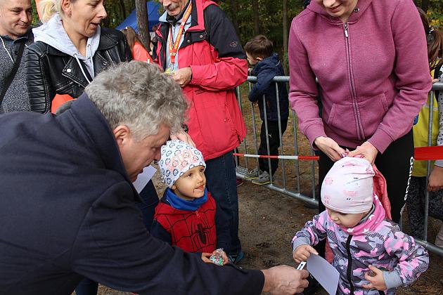 Biegi o Puchar Grand-Prix Lęborka