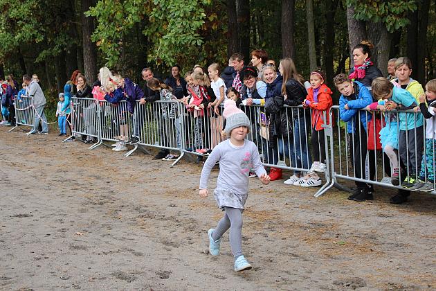 Biegi o Puchar Grand-Prix Lęborka