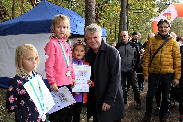 Biegi o Puchar Grand-Prix Lęborka