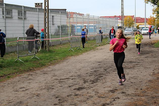 Biegi o Puchar Grand-Prix Lęborka