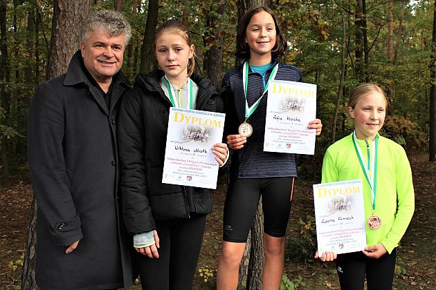 Biegi o Puchar Grand-Prix Lęborka