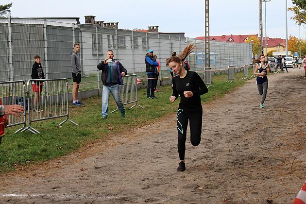 Biegi o Puchar Grand-Prix Lęborka