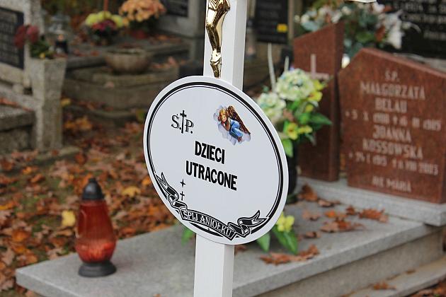 Pogrzeb Dzieci Nienarodzonych